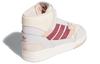 adidas Женские Drop Step Se 'Ecru Tint Quiet Crimson' Женские HR1419