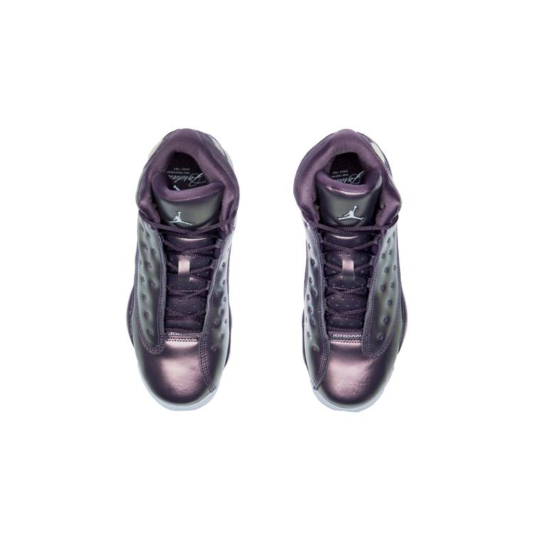 Jordan 13 Retro Dark Raisin GS AA1236-520
