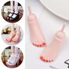 Parts Big Sister Original Replace Hands Doll Replace Foot DIY Dressing Toy Girl Doll Foot