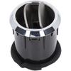 Dash Board AC Air Vent Dash Board AC Air Vent Round Insert Air Conditioner Vent Replacement for MKZ rv air conditioner units Dashboard Parts