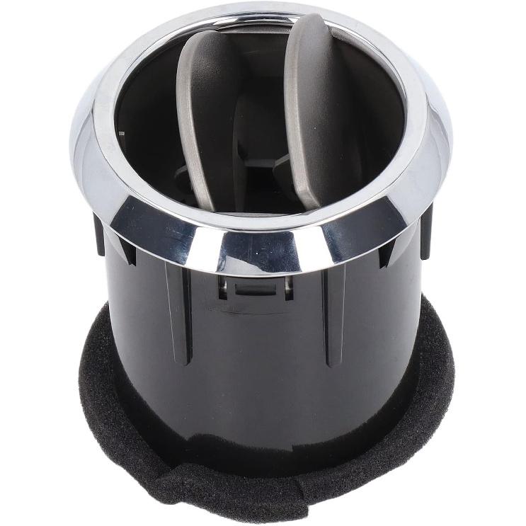 Dash Board AC Air Vent Dash Board AC Air Vent Round Insert Air Conditioner Vent Replacement for MKZ rv air conditioner units Dashboard Parts