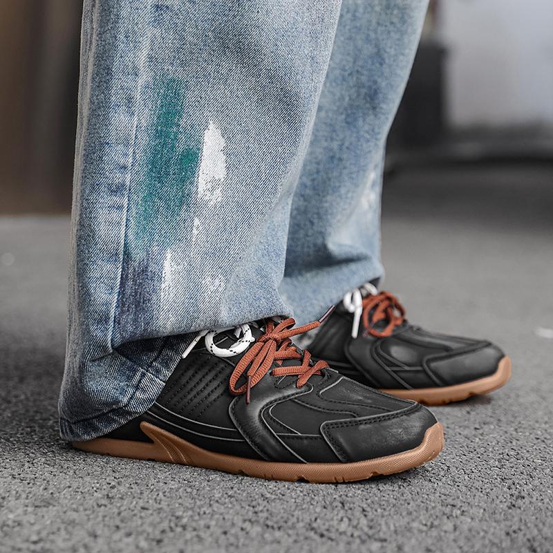 Мужская обувь Кроссовки Мужская повседневная обувь Роскошная дышащая мужская обувь для ходьбы Тренд обувь для мужчин Беговая обувь Мужская обувь