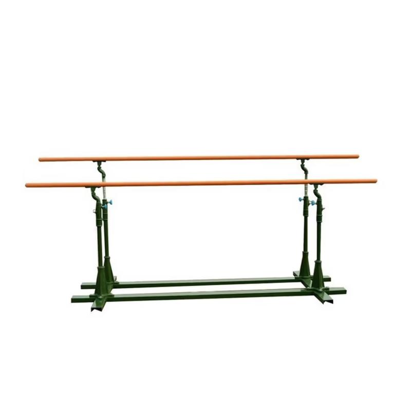 Adjustable Outdoor Parallel Bars