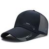 Printing Style Sport Peaked Cap Baseball Caps Sun Protection Outdoors Fashion