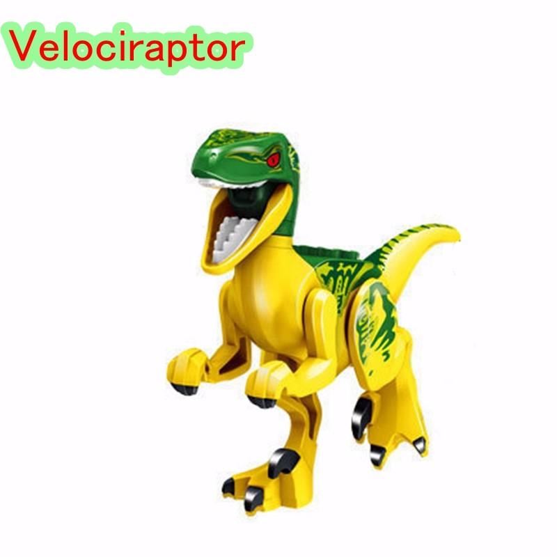 non-toxic Locking Dinosaur Animals Tiger Leopard Polar Bear Elephant Shark Black Camel Building Blocks Toys For Children Animal Locking