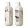 Asaka Hinoki Amino Acid Shampoo & Lily Body Wash Set