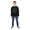 The Wizard Of Oz Boys Good Witch Bad Witch Sweatshirt