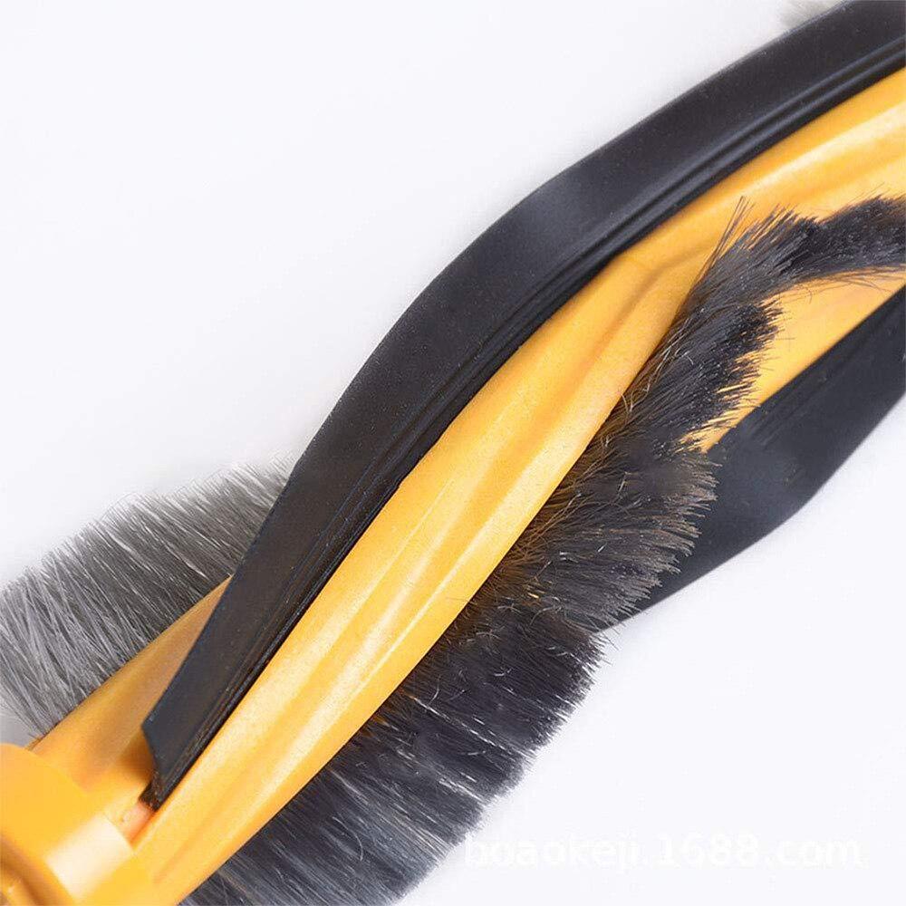 1 шт. сменная основная щетка для робота-пылесоса Ecovacs Deebot DT85 DT83 DM81 DT85G