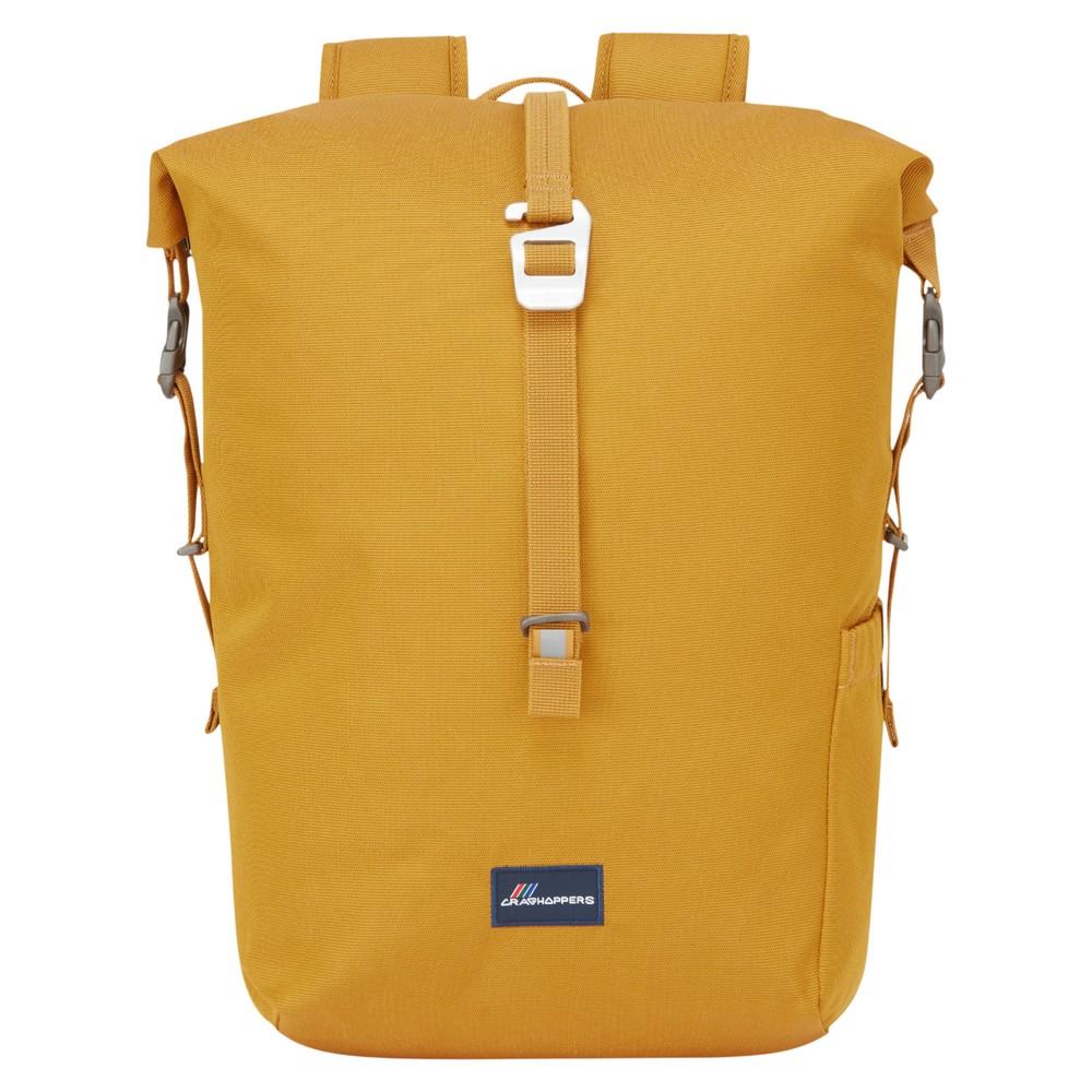 Craghoppers Classic Kiwi II Roll Top 16L Backpack