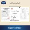 Vaseline Интенсивный уход лосьон для тела 400 мл