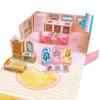 Marukan Delicious Party PreCure Outing House Kitchen Set 190866