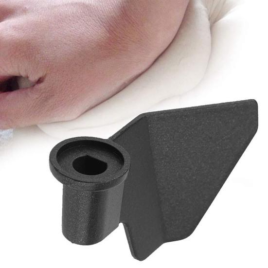 Лопатка для хлебопечки, многоразовые детали для кухонной техники, металлическая лопатка для выпечки хлеба, лопатка для замеса, полезная смесь, легкий вес