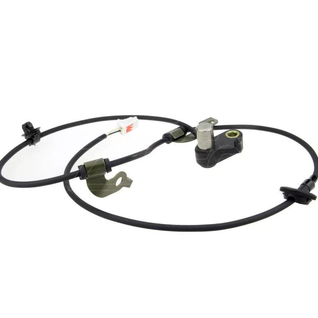 GJ6A4372YA: Compatible with Mazda ABS Wheel Speed Sensors.