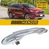 Наружная задняя правая пассажирская ручка двери для Kia Side Sorento 2016-