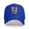 Baseball Caps Wings Of Fire Dragons Awesome Casquette FeUnisex Unisex Sport Summer Caps