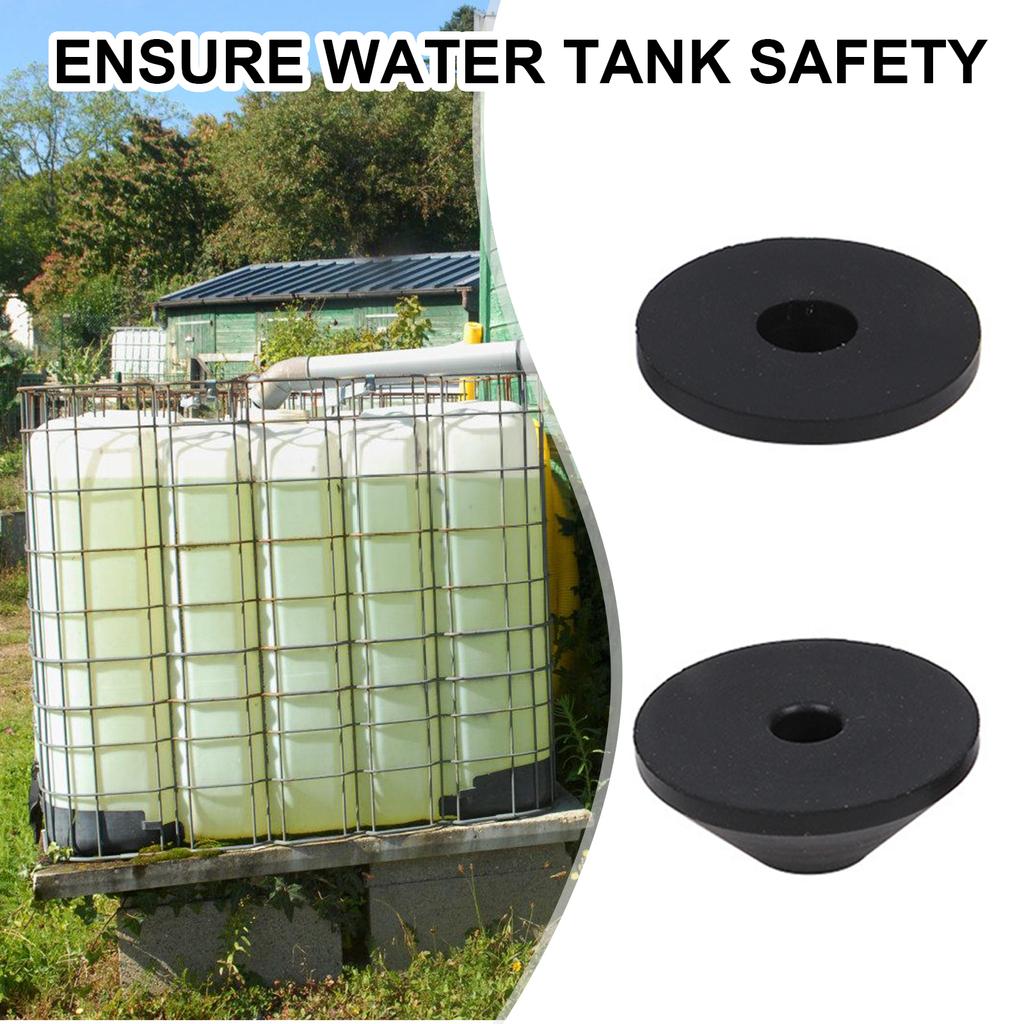 12 шт. конический болт для унитаза резиновая шайба скошенная прокладка уплотнительные шайбы бачок унитаза предотвращает утечку комплекты просты в использовании