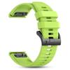 26 мм 22 мм Быстросъемный ремешок для часов Garmin Forerunner 970 955 965 Ремешок Fenix 8 7X E 6 6X/Quatix/Descent/Tactix Силиконовый браслет