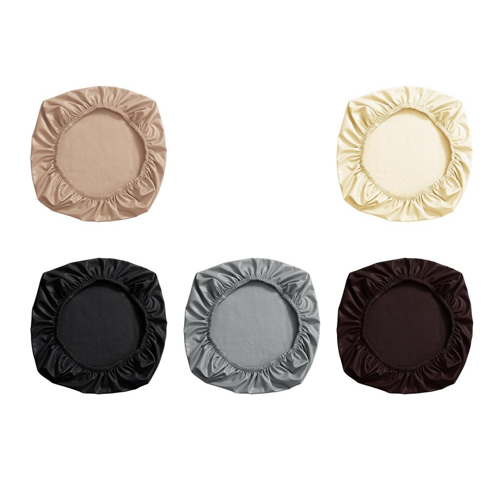 Chair Seat Protectors - And Stylish Slipcovers for Computer Chairs