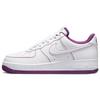 Кроссовки Air Force 1 '07 'Contrast Stitch   White Viotech' CV1724-105