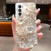 Fashion Butterfly Flowers Phone Case For Realme GT Master Explorer 5G Casing Clear Ultra Thin Soft Silicone TPU Back Cover Shell