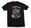 2026 new Red SpiderUnisex Tshirt with Ben Riley design retro street style loose fit vintage superhero Unisexs Tshirt