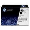 HP 55A Toner Cartridge (CE255A) Black for LaserJet P3015/M521MFP/M525MFP Printers