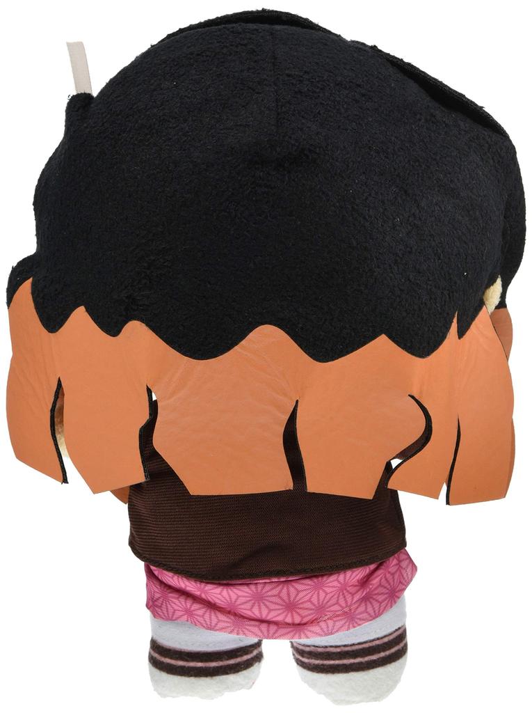 Movic Demon Slayer Плюшевая игрушка Камадо Нэдзуко