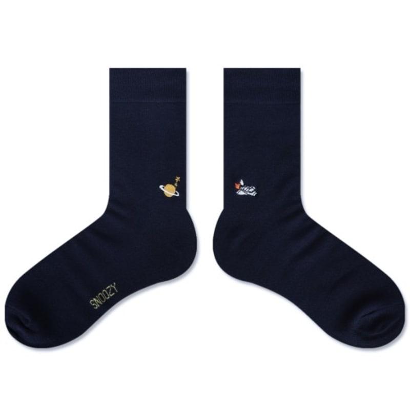 SNOOZY EM-Navy (Planet)