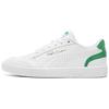 Кроссовки Ralph Sampson Low Top Кроссовки Унисекс Белый Зеленый 374751-06