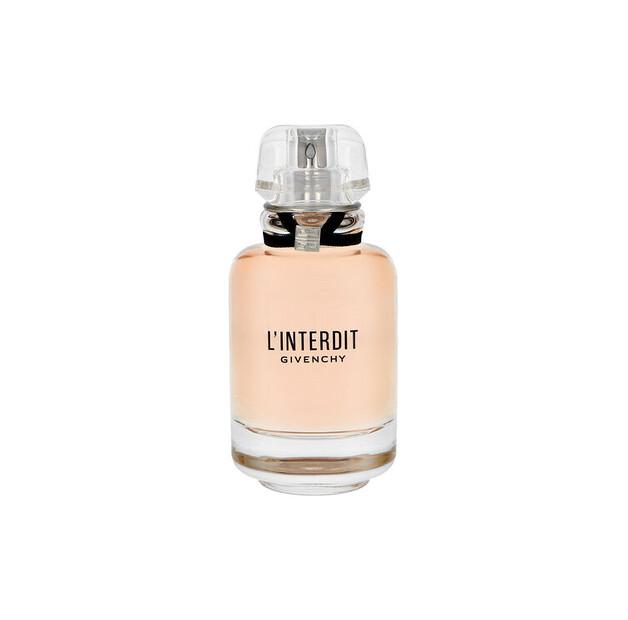 Туалетная вода Givenchy L`Interdit 2022