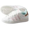 adidas Кроссовки женские Campus 00s Ice Cream, белые, песочно-розовые IH3281