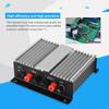 Vehicle Mounted Walkie Talkie Power Converter 24V To 13.8V Car Power Supply Inverter 45A