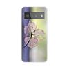For Google Pixel 6 Pro Case Silicone Soft Clear TPU Phone Cover for Google Pixel6 Pixel 6 Pro 6A Case Pixel6A Cover Bumper Coque