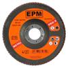 Epm Pro-X Corundum Flap Grain 40 125Mm - E-552-1001