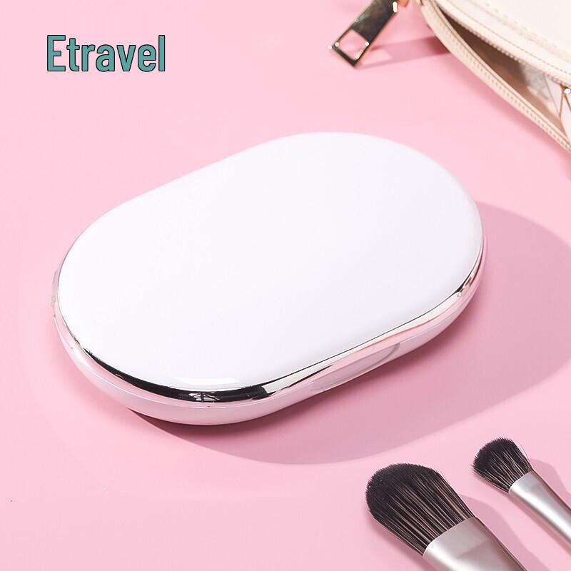 Мини-магнитный футляр для контактных линз Etravel