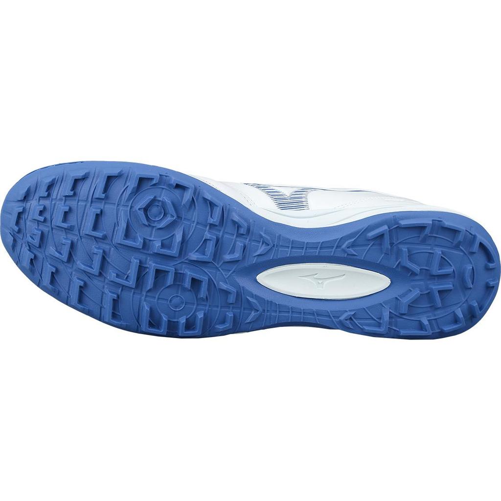 Mizuno Morelia Neo 3 Pro AS 'Белый Синий' P1GD228427