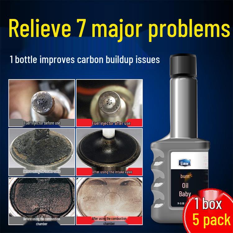 Присадка для топлива для электромобилей: Удалитель нагара и экономитель бензина для автомобилей и мотоциклов