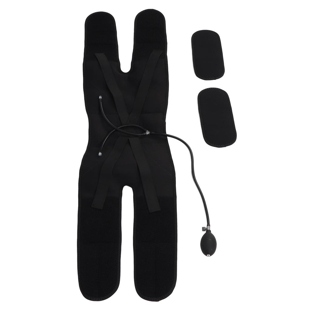 Пояс для поддержки таза, пояс для восстановления после разъединения лобковых костей, регулируемый пояс для восстановления после родов