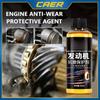 Engine Anti-Wear Protective Agent Cylinder Repair Additive Noise Reduction Eliminate Blue Smoke Reduce Friction CSV Clean 100ml