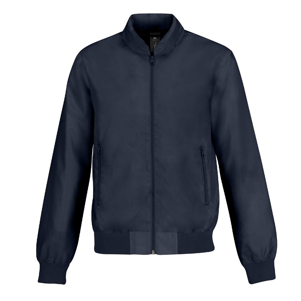 B&C Mens Trooper Jacket