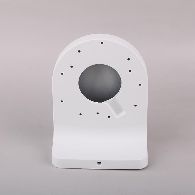 Original Camera Bracket Dh-Pfb203W Water-Proof Wall Mount Bracket Aluminum Neat