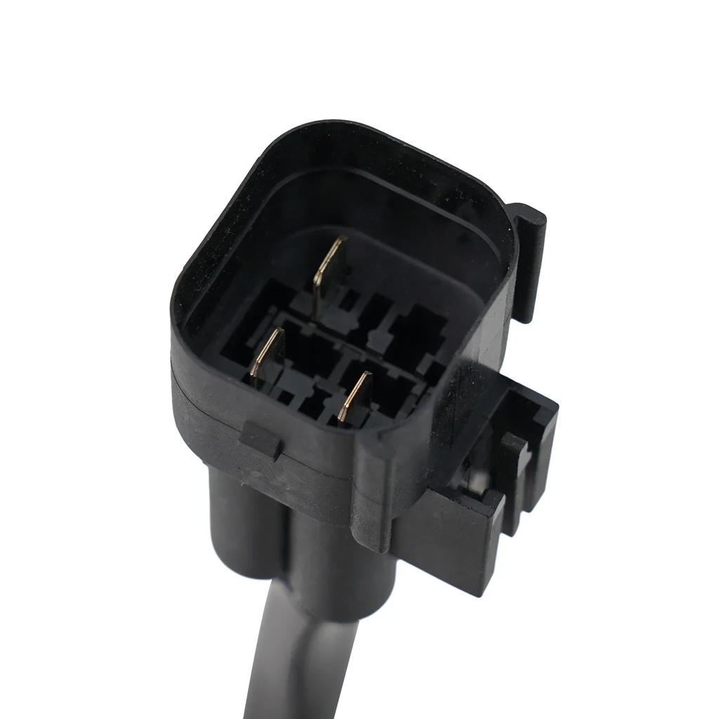 Модуль управления вентилятором радиатора для BMW 3 серии E46 7525508 17117561757 Замена контроллера вентилятора радиатора автоматической системы охлаждения