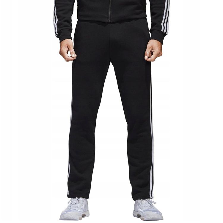 Adidas Knitted Sweatpants Men's Black BR4083