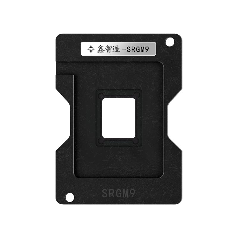 XZZ BGA реболлинг трафарет для ноутбука CPU SRLGK T2 YM2300 SRH8Q SRG0V M1 SRLD8 SRK02 SRKT3 SRKMA SRGKK SR170 SR2EZ SREJQ SR2C4