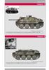 Nuts Bolts Tank Destroyer 38 Hetzer and its Derivatives Model Reference Book & Sd.Kfz.138/2 Vol.49