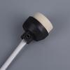 5/10/20/50pcs 15cm Cord Length Lamp Holder GU10 Ceramic LED/Halogen Lamp Holder Lighting Home Commercial Lighting Bulb Holder