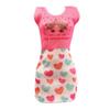 1/6 Scale Fashion Dress Set 11-Inch Fit Doll Clothing Set  For Supermodel BB FR Doll