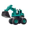 Inertia Excavator Childrens Toy With Moving Parts For Toddler Development And Play