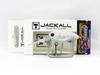 Jackall DD Chubby 38F Плавающий воблер Зебра Глоу (2433)