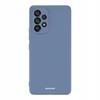 Sc Silicone Case Galaxy A53 5G Blue